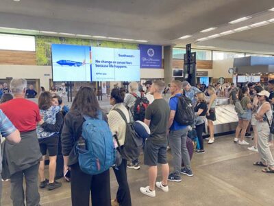 State sees highest recovery rate in visitor arrivals since pandemic